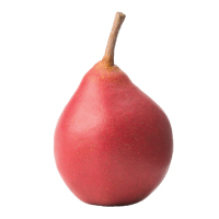 Red Clapp Pear